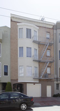 3330 Broderick St in San Francisco, CA - Building Photo - Building Photo
