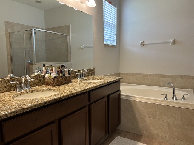 2856 Spring Breeze Way in Kissimmee, FL - Building Photo - Building Photo