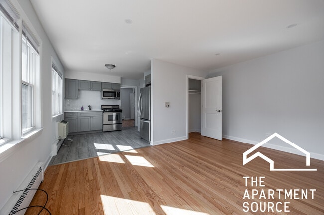 property at 5824 W Lawrence Ave