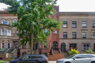 1152 Dean St in Brooklyn, NY - Building Photo - Building Photo