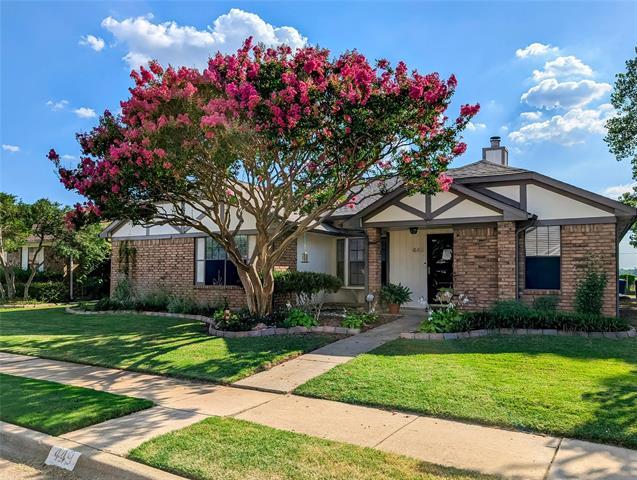 449 Phillips Dr in Coppell, TX - Building Photo
