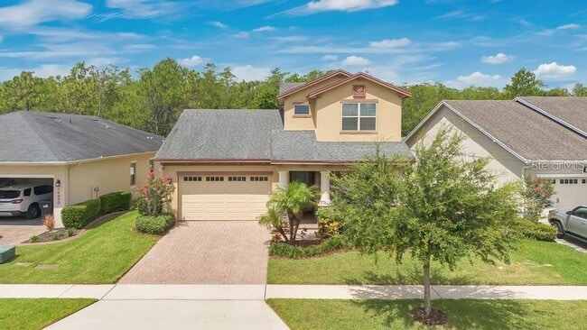 property at 14078 Alafaya Oak Bnd