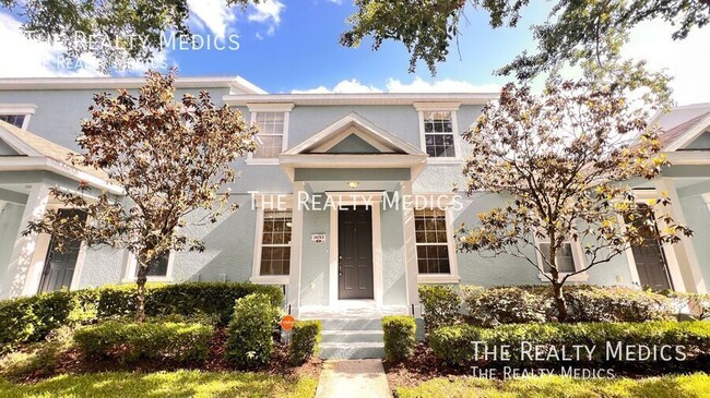 property at 14743 Clarkson Dr