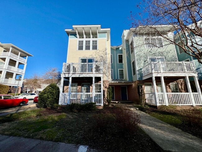 property at 8170 N View Blvd