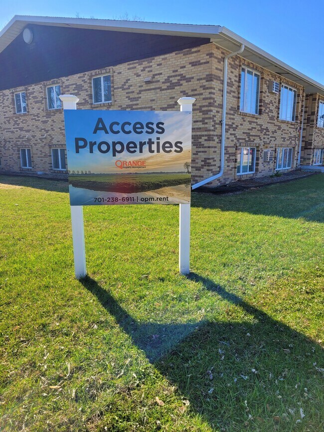 41 8th Ave N Rentals in Casselton, ND