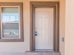 10712 Blue Sage Cir in El Paso, TX - Building Photo - Building Photo
