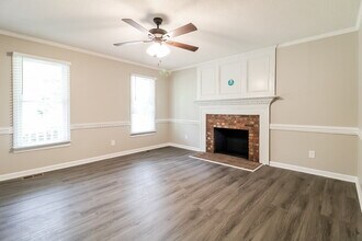 408 Carrington Dr in Knightdale, NC - Building Photo - Building Photo