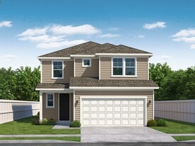 11602 Hillside Dr in Jacksonville, FL - Building Photo