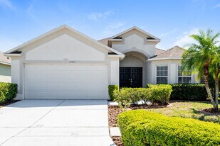 12019 Butler Woods Cir in Riverview, FL - Building Photo