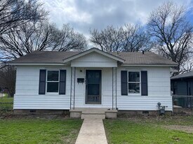 1701 Payne Ave in Austin, TX - Building Photo