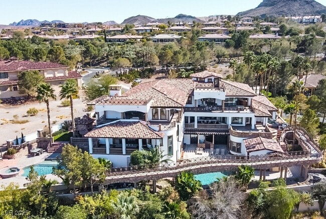 8 Rue Mediterra Dr in Henderson, NV - Building Photo - Building Photo