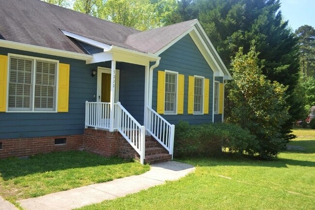 property at 5232 Baywood Forest Dr