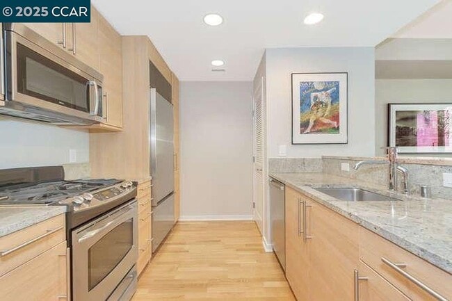 property at 1655 N California Blvd