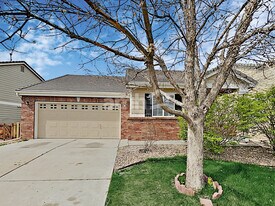 14811 E 118th Pl in Brighton, CO - Building Photo