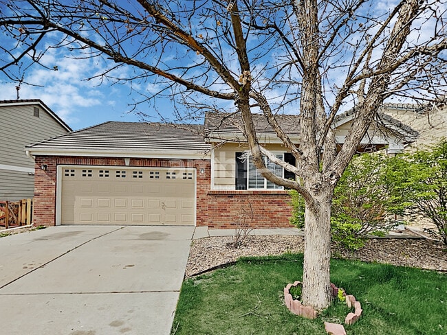 property at 14811 E 118th Pl