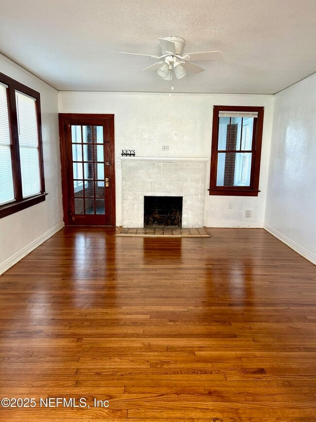 5038 Blackburn St in Jacksonville, FL - Building Photo - Building Photo