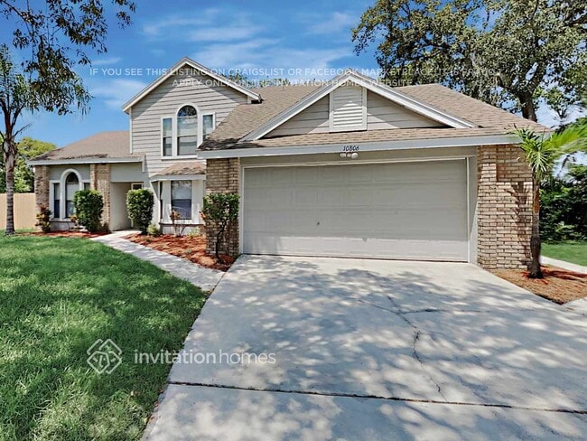 property at 10806 Scepter Dr