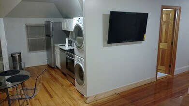 12 Bennett St in Boston, MA - Building Photo - Building Photo