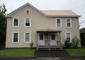 94-96 Greenkill Ave in Kingston, NY - Building Photo