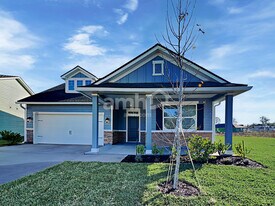 11470 Fox Hollow Ct in Jacksonville, FL - Building Photo