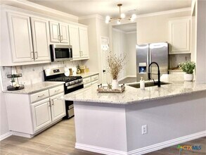 18617 Silent Water Way in Pflugerville, TX - Building Photo - Building Photo