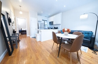 230 W 113th St in New York, NY - Building Photo - Building Photo