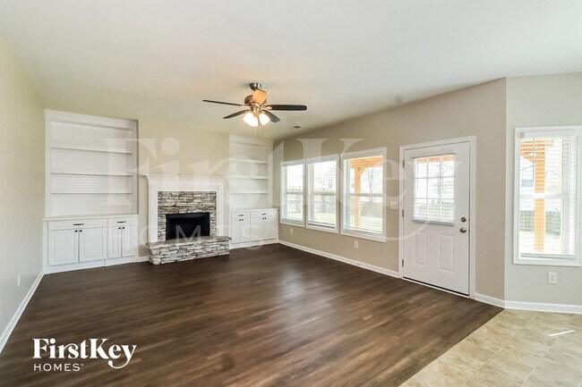 64 Mercer Ln in Cartersville, GA - Building Photo - Building Photo