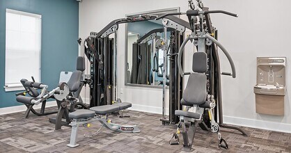 Princeton Place in Cuyahoga Falls, OH - Foto de edificio - Building Photo