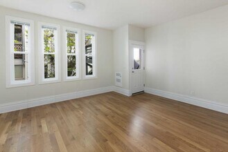 646 Natoma St in San Francisco, CA - Building Photo - Building Photo