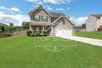 538 Dianne Ct in Winder, GA - Building Photo - Building Photo