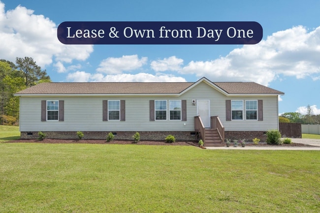 property at 7228 Lowery Meadow Dr
