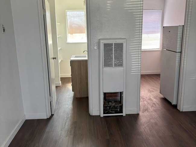 2816 E Hammond Ave in Fresno, CA - Building Photo - Building Photo