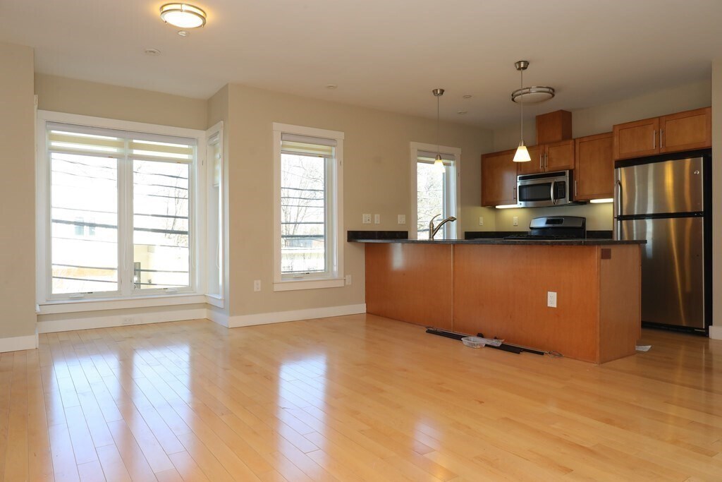 54 Bay State Rd in Cambridge, MA - Building Photo