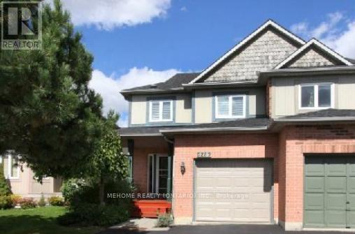 5289 Bushelgrove Cir in Mississauga, ON - Building Photo - Building Photo