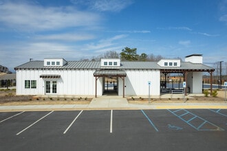 Brookside Farms - Traditions in Greer, SC - Building Photo - Building Photo