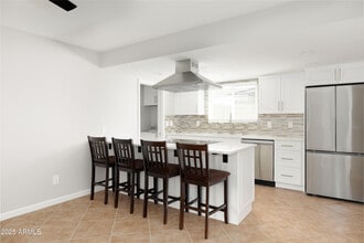 8643 E Palo Verde Dr in Scottsdale, AZ - Building Photo - Building Photo