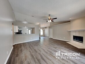 3088 Seth Dr in Green Cove Springs, FL - Building Photo - Building Photo