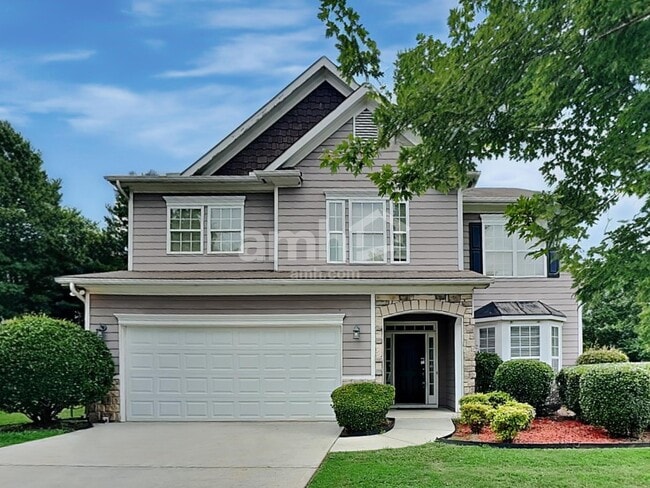 property at 7105 Flagstone Pl