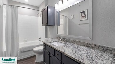 533 Fossil Creek Blvd in Fort Worth, TX - Building Photo - Building Photo