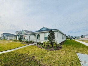 7009 Oak Crest Rd in Orlando, FL - Building Photo - Building Photo