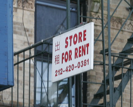 137 Rivington St in New York, NY - Foto de edificio - Building Photo