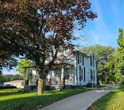 1809 N 33rd St in Lincoln, NE - Building Photo - Building Photo