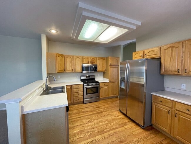 12362 S Chateau Creek Ct in Parker, CO - Building Photo - Building Photo