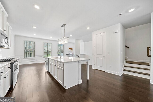 4232 Hickory Pne Aly in Doraville, GA - Building Photo - Building Photo