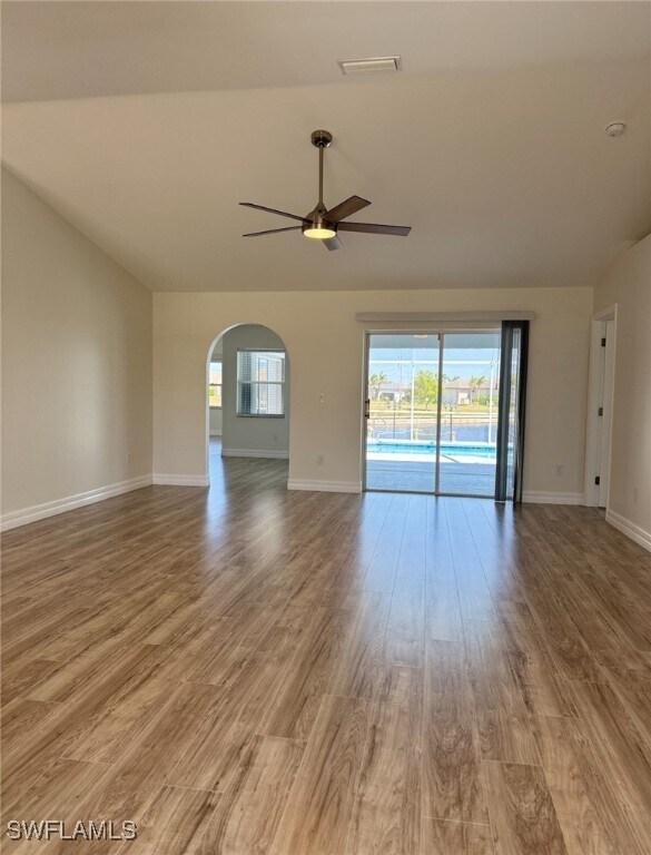 property at 3417 NW 2nd St