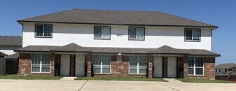 4307 Jeff Scott Dr in Killeen, TX - Building Photo