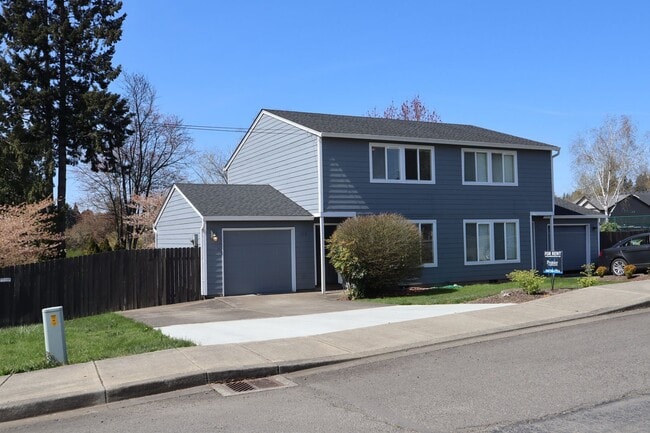 property at 610 E Elm Ave