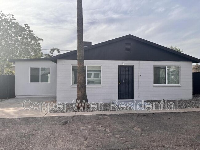 2416 W Coolidge St in Phoenix, AZ - Building Photo - Building Photo
