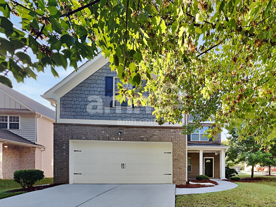 2502 Folsom St in Snellville, GA - Building Photo