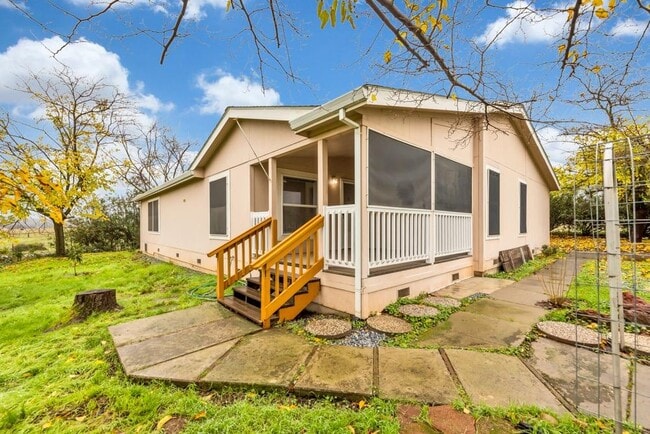 9224 Joines Rd in Marysville, CA - Building Photo - Building Photo